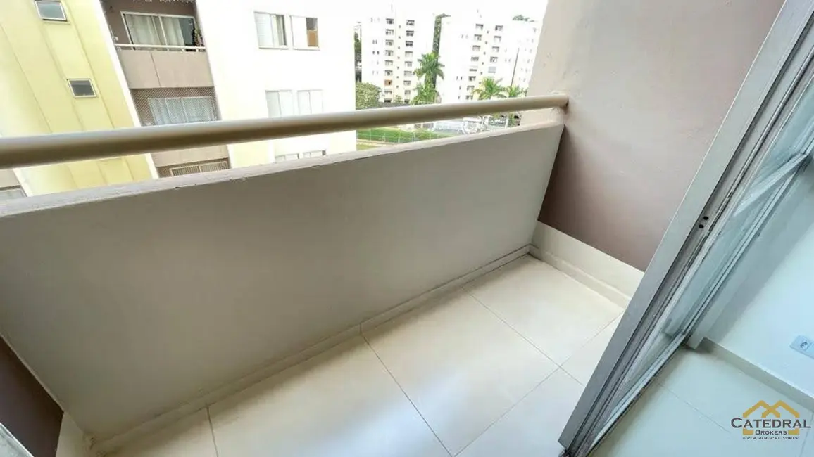 Foto 4 de Apartamento com 2 quartos à venda, 56m2 em Vila Nova Jundiainópolis, Jundiai - SP