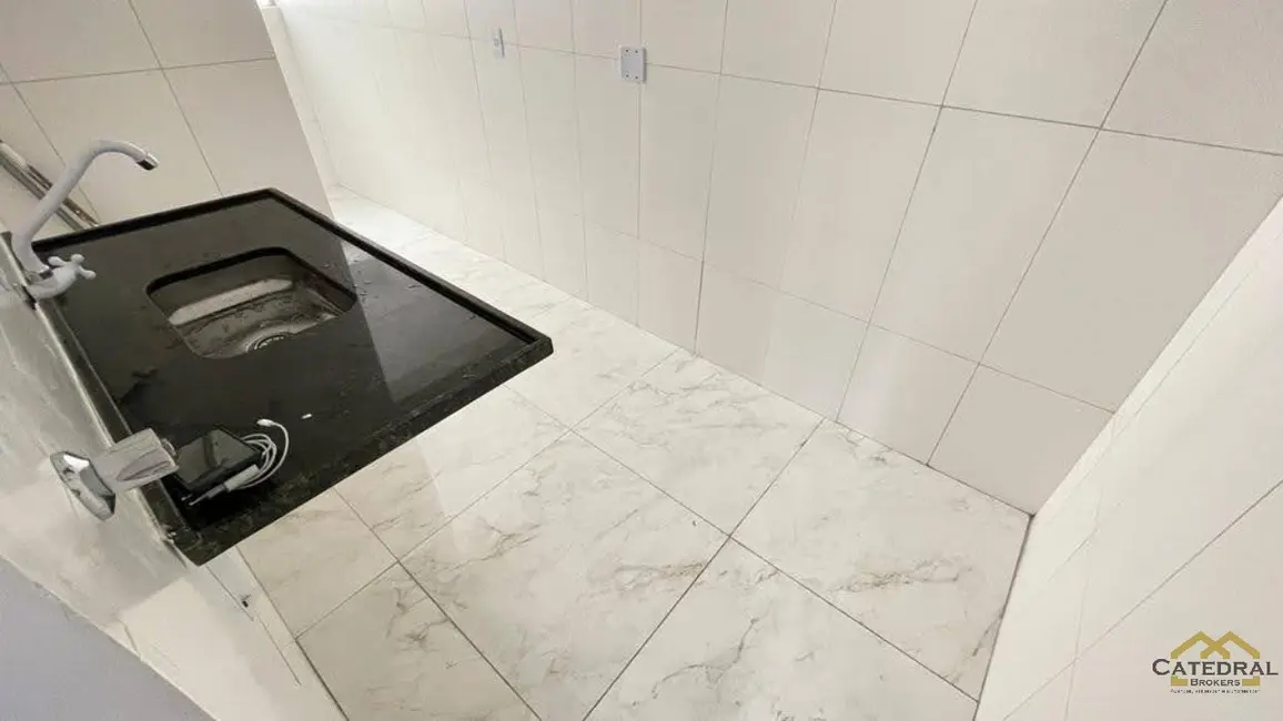 Foto 9 de Apartamento com 2 quartos à venda, 56m2 em Vila Nova Jundiainópolis, Jundiai - SP