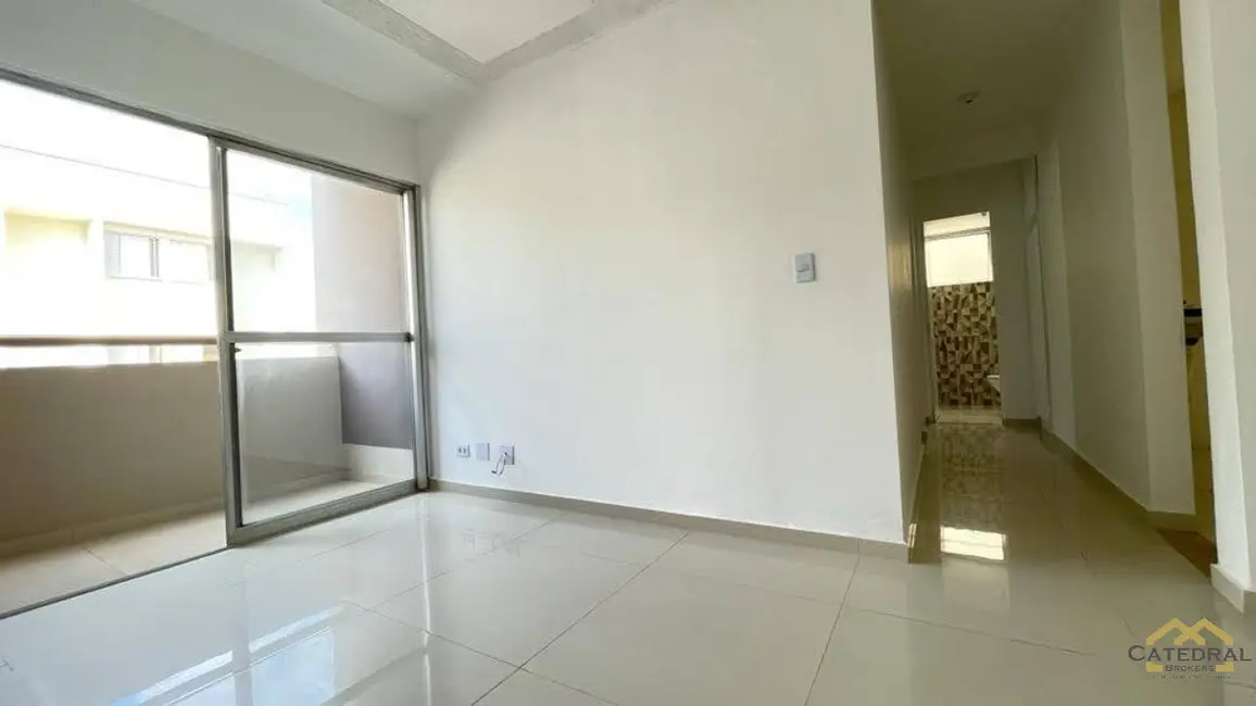 Foto 3 de Apartamento com 2 quartos à venda, 56m2 em Vila Nova Jundiainópolis, Jundiai - SP