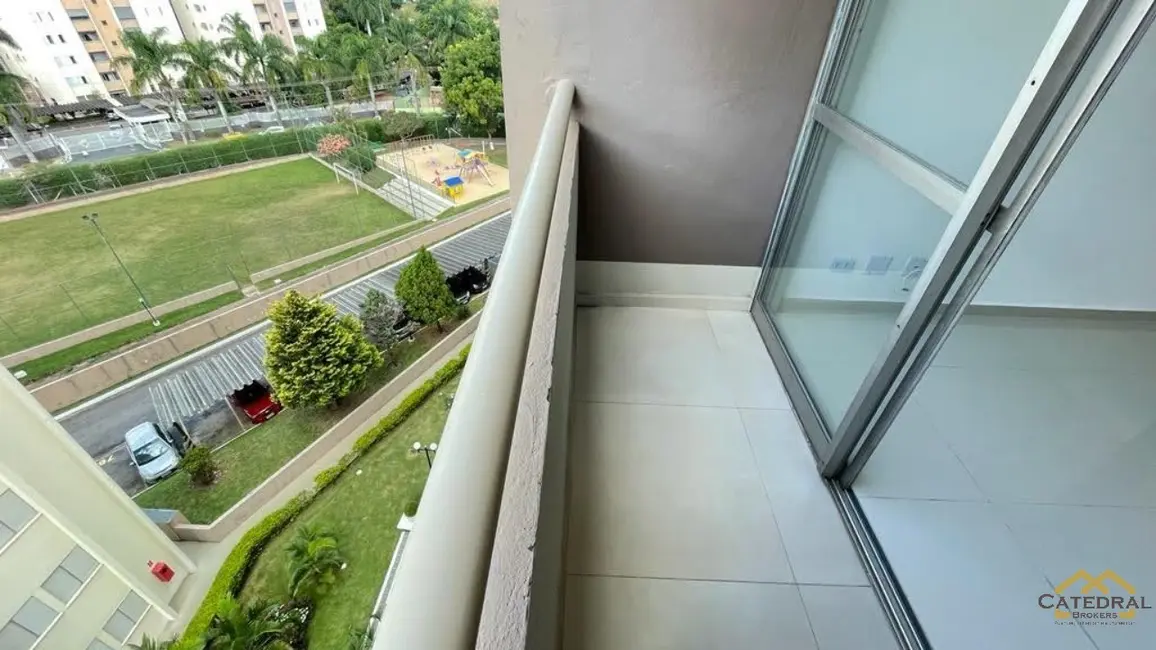 Foto 5 de Apartamento com 2 quartos à venda, 56m2 em Vila Nova Jundiainópolis, Jundiai - SP