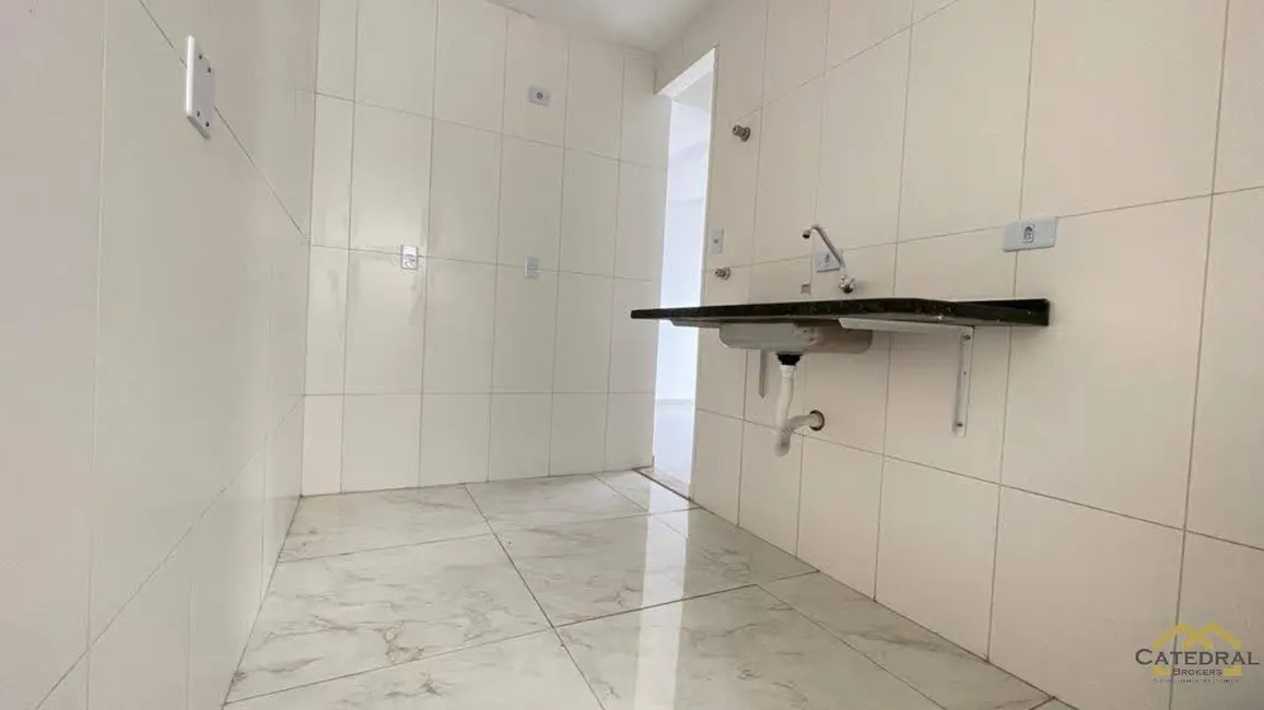Foto 8 de Apartamento com 2 quartos à venda, 56m2 em Vila Nova Jundiainópolis, Jundiai - SP