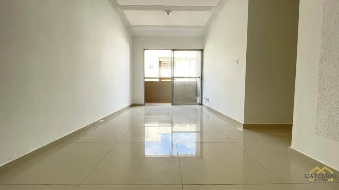 Foto 1 de Apartamento com 2 quartos à venda, 56m2 em Vila Nova Jundiainópolis, Jundiai - SP