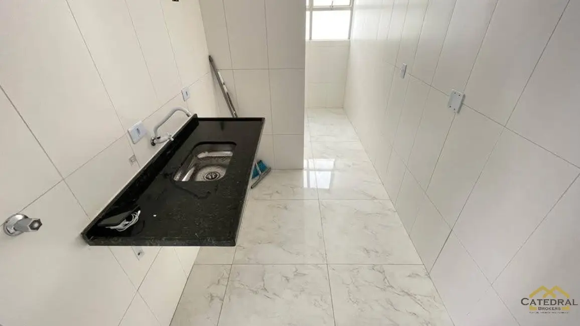 Foto 6 de Apartamento com 2 quartos à venda, 56m2 em Vila Nova Jundiainópolis, Jundiai - SP