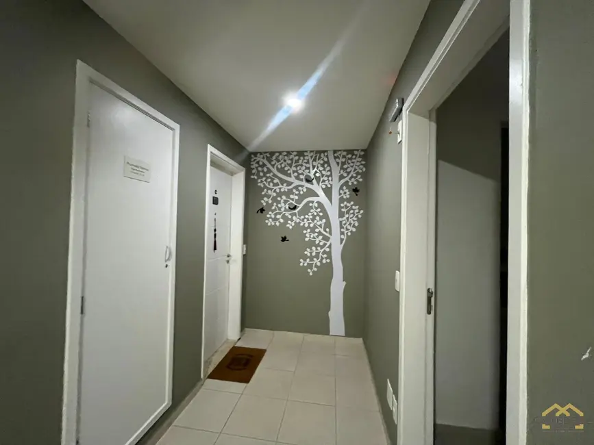 Foto 5 de Apartamento com 3 quartos à venda, 100m2 em Vila Arens II, Jundiai - SP