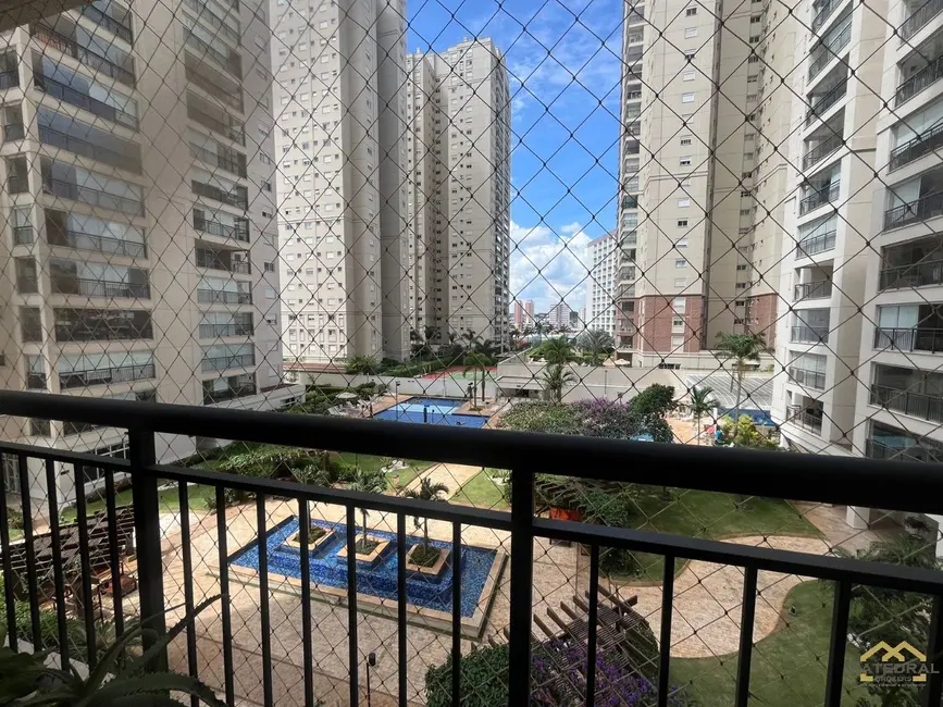 Foto 2 de Apartamento com 3 quartos à venda, 100m2 em Vila Arens II, Jundiai - SP