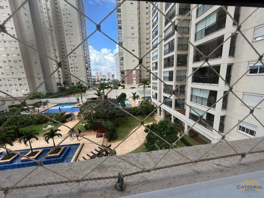 Foto 1 de Apartamento com 3 quartos à venda, 100m2 em Vila Arens II, Jundiai - SP