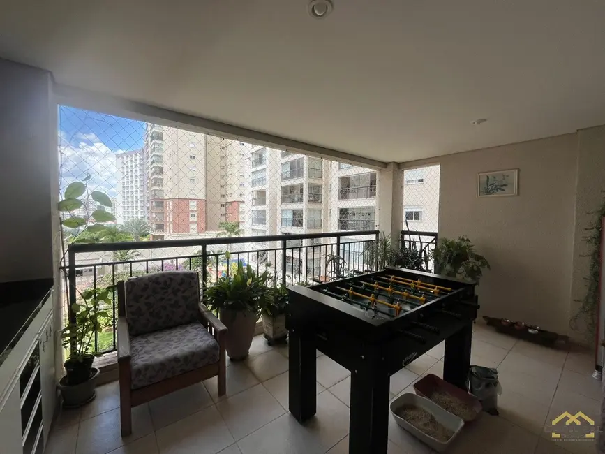 Foto 4 de Apartamento com 3 quartos à venda, 100m2 em Vila Arens II, Jundiai - SP