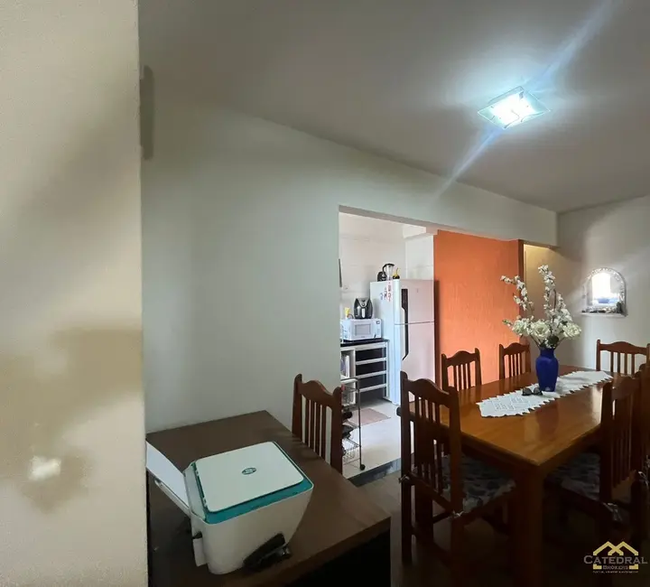 Foto 9 de Apartamento com 3 quartos à venda, 100m2 em Vila Arens II, Jundiai - SP