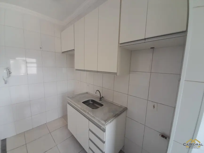Foto 5 de Apartamento com 2 quartos para alugar, 47m2 em Cidade Nova, Jundiai - SP