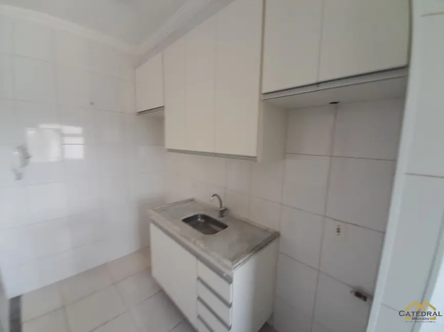 Foto 6 de Apartamento com 2 quartos para alugar, 47m2 em Cidade Nova, Jundiai - SP