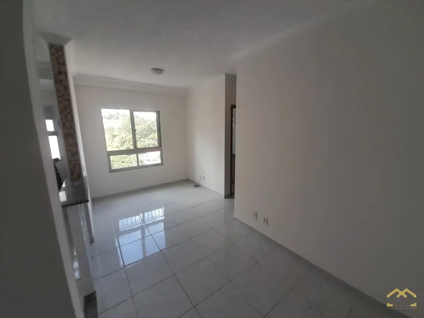 Foto 2 de Apartamento com 2 quartos para alugar, 47m2 em Cidade Nova, Jundiai - SP