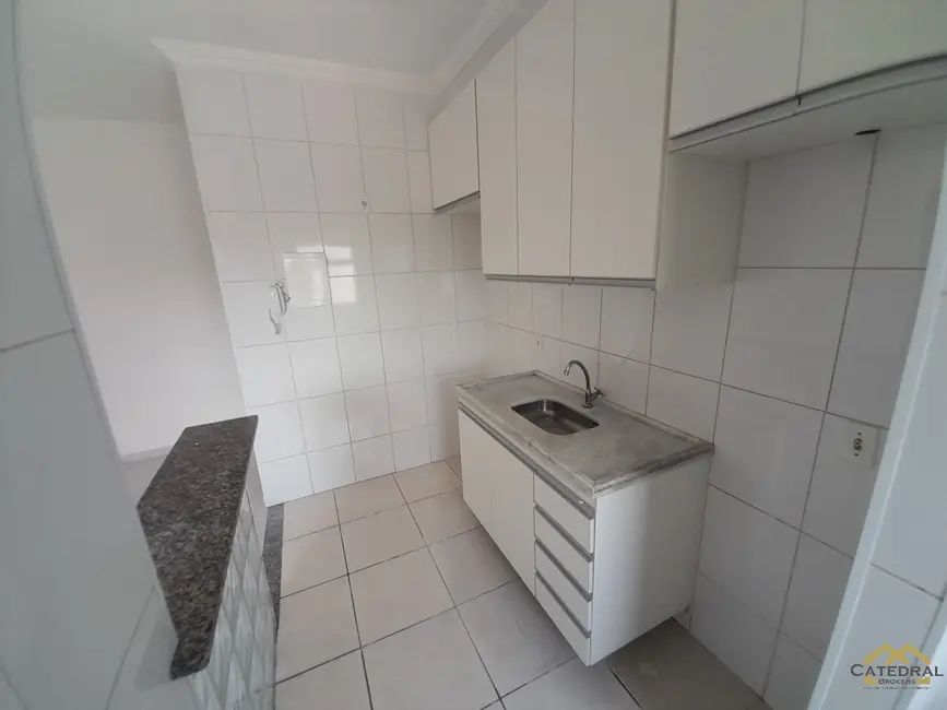 Foto 7 de Apartamento com 2 quartos para alugar, 47m2 em Cidade Nova, Jundiai - SP