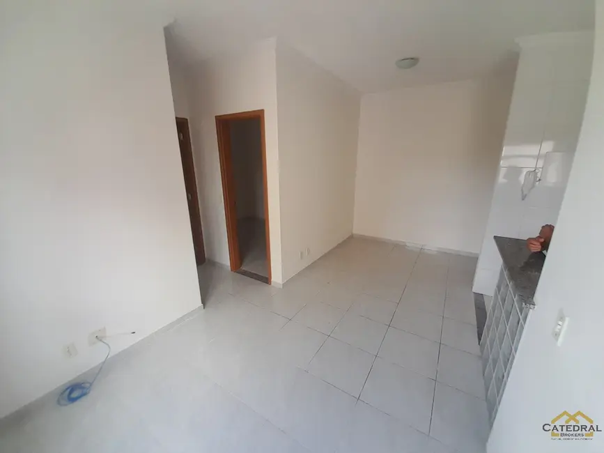 Foto 3 de Apartamento com 2 quartos para alugar, 47m2 em Cidade Nova, Jundiai - SP
