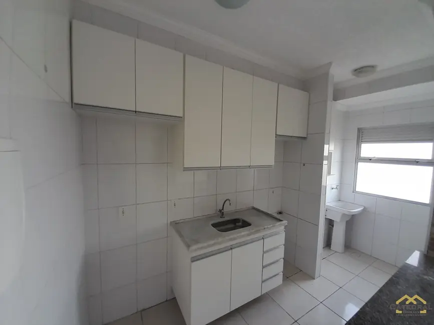 Foto 4 de Apartamento com 2 quartos para alugar, 47m2 em Cidade Nova, Jundiai - SP