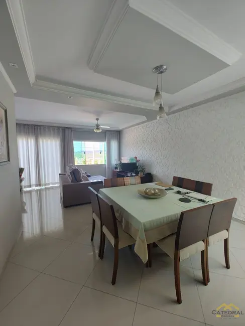 Foto 2 de Casa com 4 quartos à venda, 225m2 em Parque da Represa, Jundiai - SP
