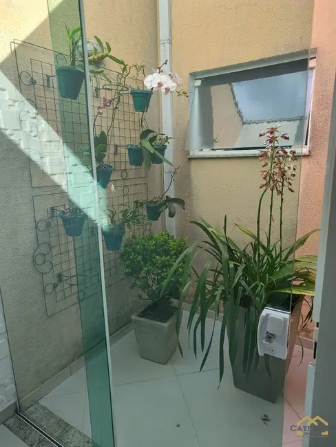 Casa com 4 quartos à venda, 225m2 em Parque da Represa, Jundiai - SP - imagem 4 Foto 4 de Casa com 4 quartos à venda, 225m2 em Parque da Represa, Jundiai - SP