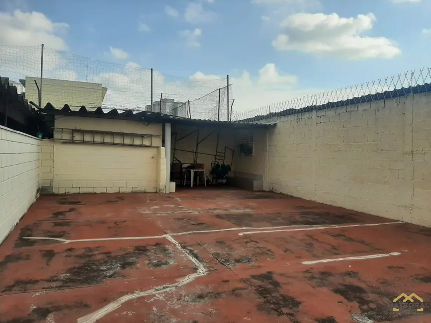 Foto 9 de Apartamento com 2 quartos à venda, 54m2 em Ponte de São João, Jundiai - SP