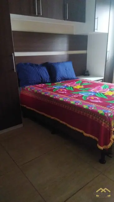 Foto 7 de Apartamento com 2 quartos à venda, 54m2 em Ponte de São João, Jundiai - SP