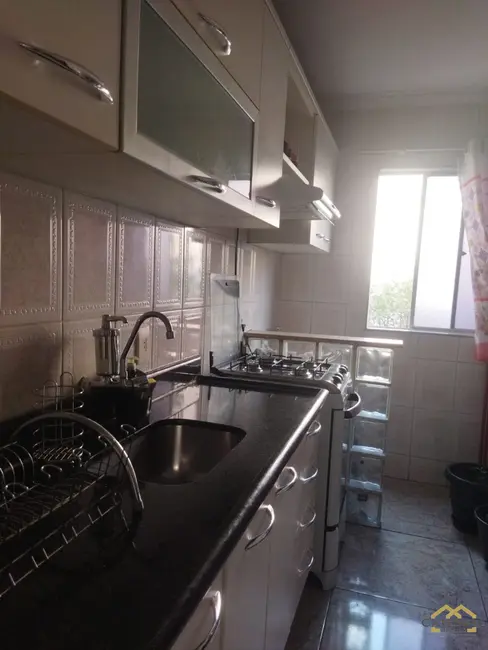 Foto 3 de Apartamento com 2 quartos à venda, 54m2 em Ponte de São João, Jundiai - SP