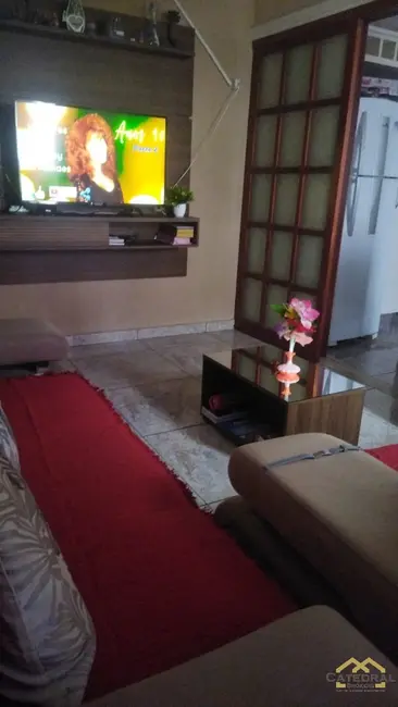 Foto 1 de Apartamento com 2 quartos à venda, 54m2 em Ponte de São João, Jundiai - SP
