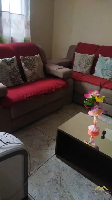 Foto 2 de Apartamento com 2 quartos à venda, 54m2 em Ponte de São João, Jundiai - SP