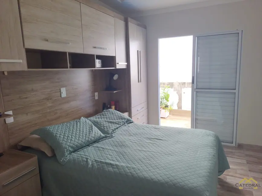 Casa com 2 quartos à venda, 128m2 em Vila Maringá, Jundiai - SP - imagem 8 Foto 8 de Casa com 2 quartos à venda, 128m2 em Vila Maringá, Jundiai - SP