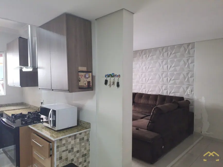 Casa com 2 quartos à venda, 128m2 em Vila Maringá, Jundiai - SP - imagem 4 Foto 4 de Casa com 2 quartos à venda, 128m2 em Vila Maringá, Jundiai - SP