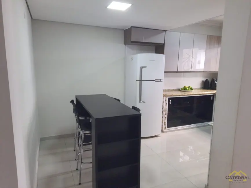 Casa com 2 quartos à venda, 128m2 em Vila Maringá, Jundiai - SP - imagem 3 Foto 3 de Casa com 2 quartos à venda, 128m2 em Vila Maringá, Jundiai - SP
