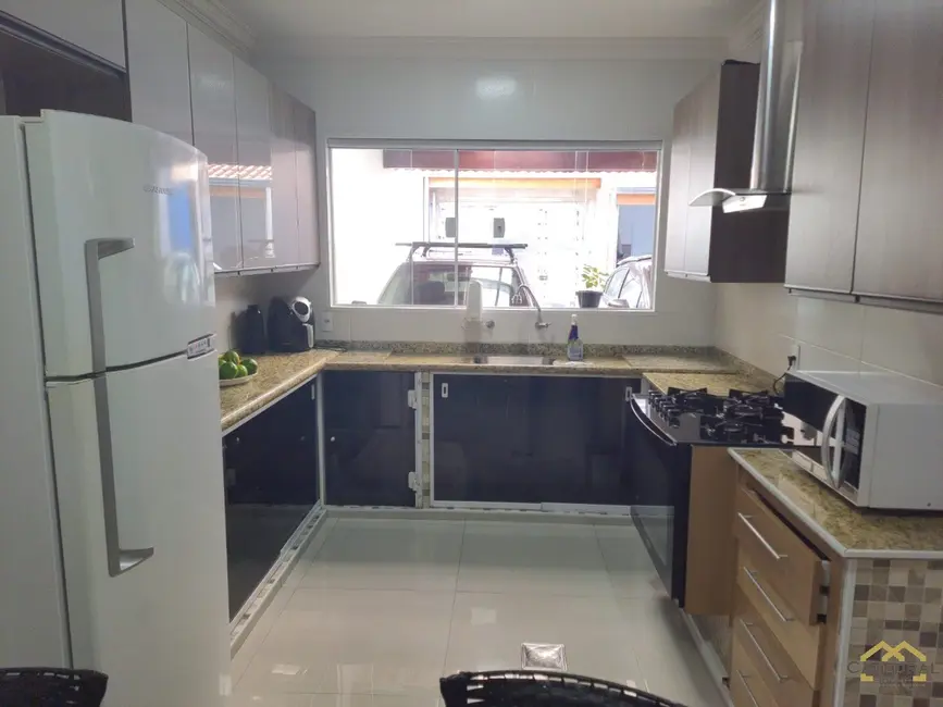 Casa com 2 quartos à venda, 128m2 em Vila Maringá, Jundiai - SP - imagem 6 Foto 6 de Casa com 2 quartos à venda, 128m2 em Vila Maringá, Jundiai - SP