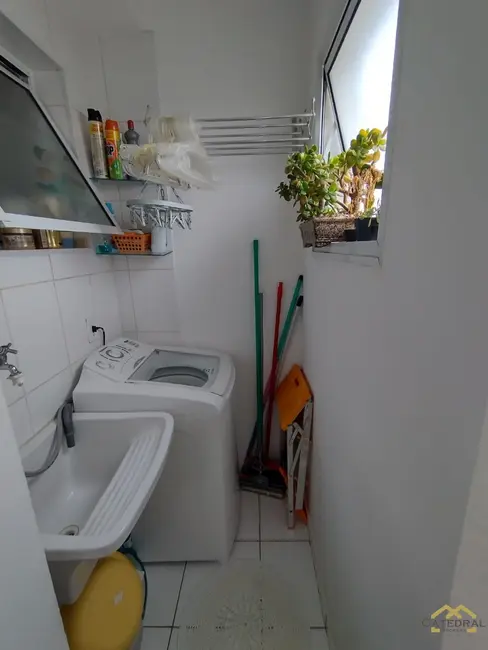 Foto 5 de Apartamento com 2 quartos à venda, 54m2 em Loteamento Parque Industrial, Jundiai - SP