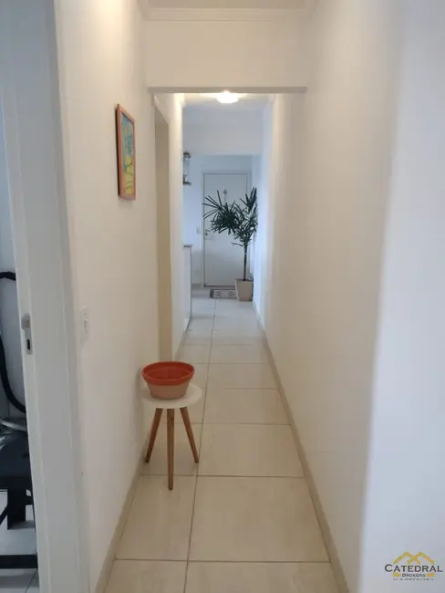 Foto 6 de Apartamento com 2 quartos à venda, 54m2 em Loteamento Parque Industrial, Jundiai - SP