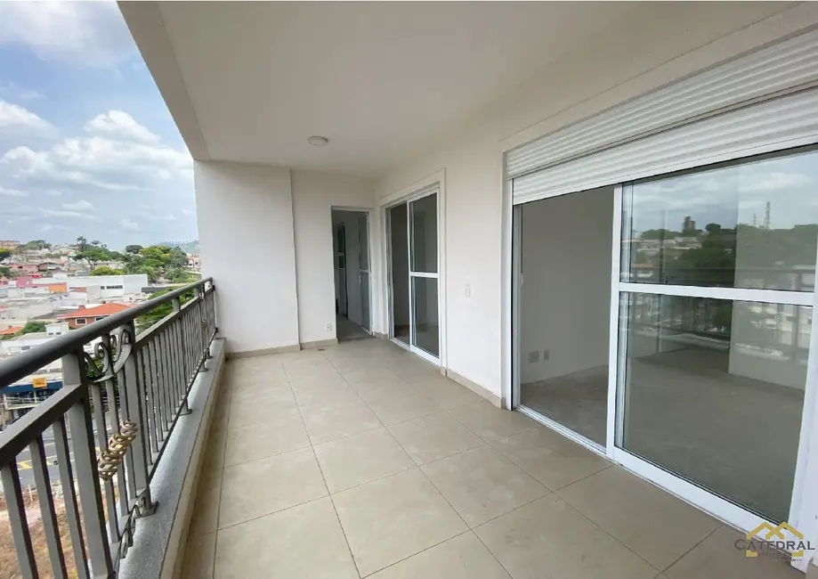 Foto 1 de Apartamento com 4 quartos à venda, 160m2 em Jardim Ana Maria, Jundiai - SP