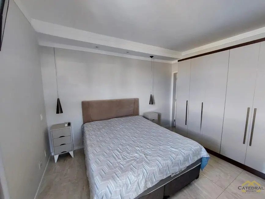 Apartamento com 3 quartos à venda, 108m2 em Ponte de São João, Jundiai - SP - imagem 9 Foto 9 de Apartamento com 3 quartos à venda, 108m2 em Ponte de São João, Jundiai - SP