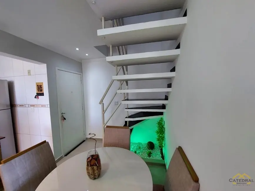 Apartamento com 3 quartos à venda, 108m2 em Ponte de São João, Jundiai - SP - imagem 4 Foto 4 de Apartamento com 3 quartos à venda, 108m2 em Ponte de São João, Jundiai - SP