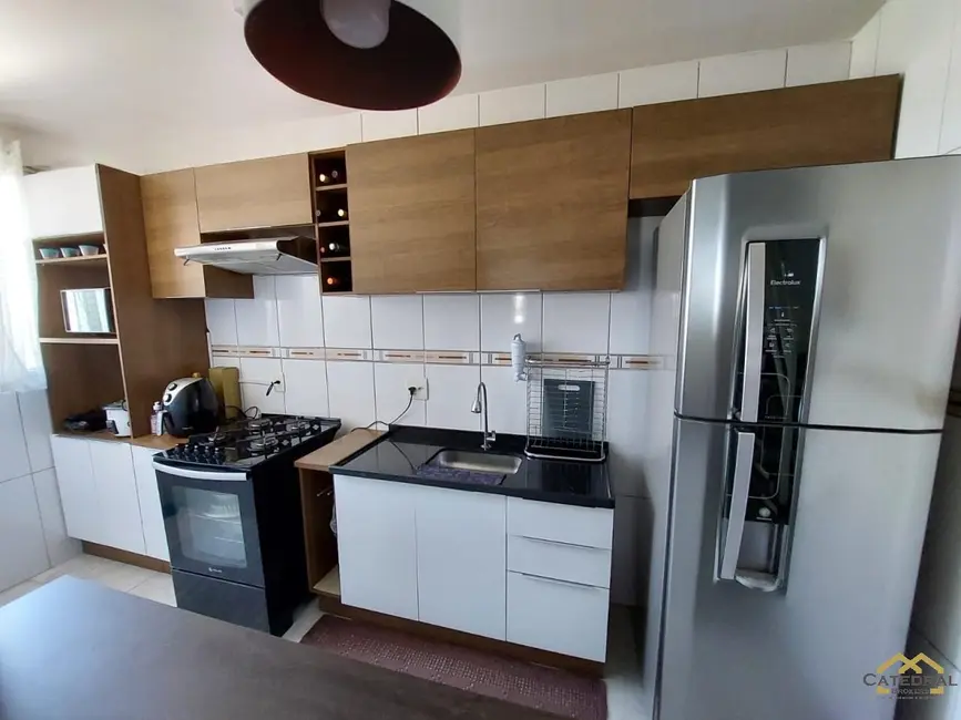 Apartamento com 3 quartos à venda, 108m2 em Ponte de São João, Jundiai - SP - imagem 6 Foto 6 de Apartamento com 3 quartos à venda, 108m2 em Ponte de São João, Jundiai - SP