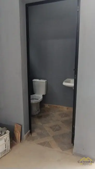 Foto 4 de Armazém / Galpão para alugar, 400m2 em Paraíso (Polvilho), Cajamar - SP