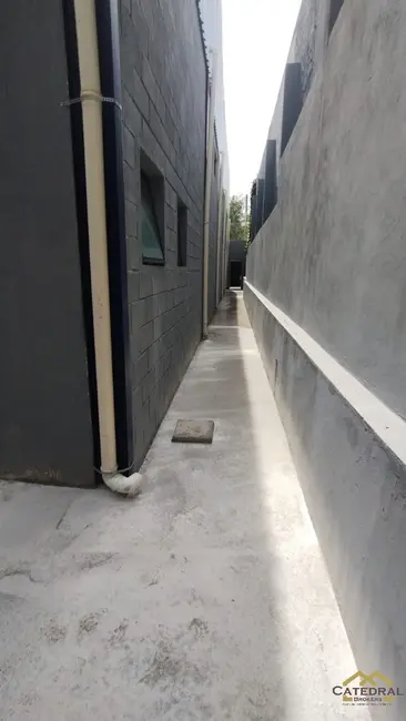 Foto 2 de Armazém / Galpão para alugar, 600m2 em Paraíso (Polvilho), Cajamar - SP