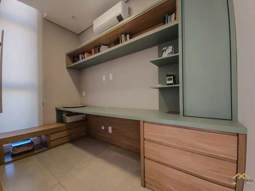 Foto 4 de Casa de Condomínio com 3 quartos à venda, 360m2 em Jardim Novo Mundo, Jundiai - SP