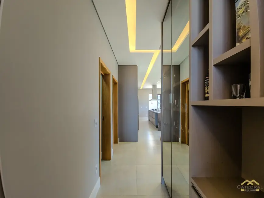 Foto 7 de Casa de Condomínio com 3 quartos à venda, 360m2 em Jardim Novo Mundo, Jundiai - SP