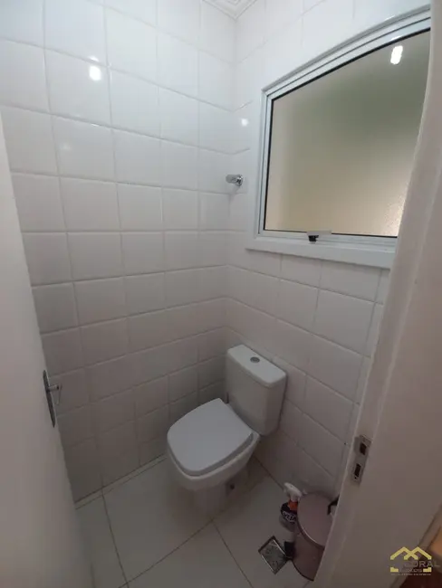 Foto 6 de Casa de Condomínio com 3 quartos à venda, 160m2 em Engordadouro, Jundiai - SP