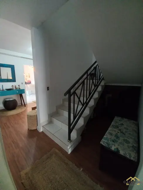 Foto 8 de Casa de Condomínio com 3 quartos à venda, 160m2 em Engordadouro, Jundiai - SP