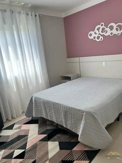 Foto 9 de Apartamento com 2 quartos para alugar, 56m2 em Horto Florestal, Jundiai - SP