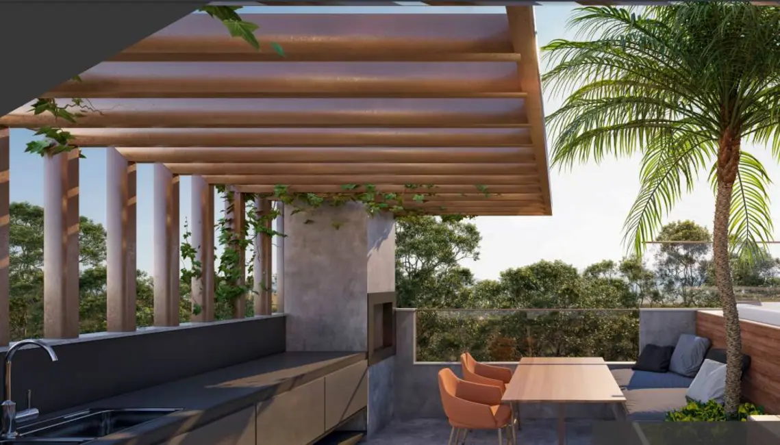 Foto 3 de Casa com 3 quartos à venda, 115m2 em Capao Da Canoa - RS