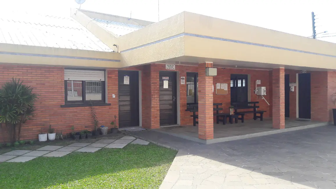 Foto 3 de Apartamento com 1 quarto à venda em Capao Da Canoa - RS