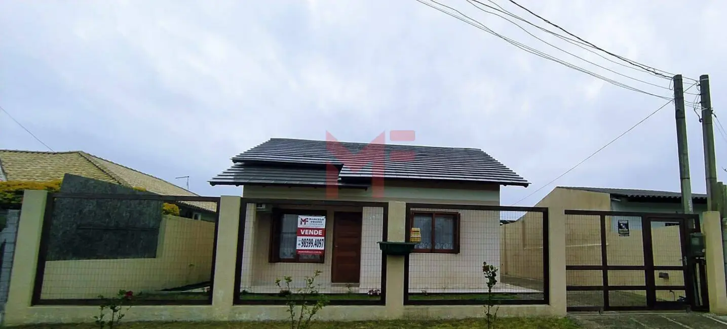 Foto 1 de Casa com 5 quartos à venda em Capao Da Canoa - RS