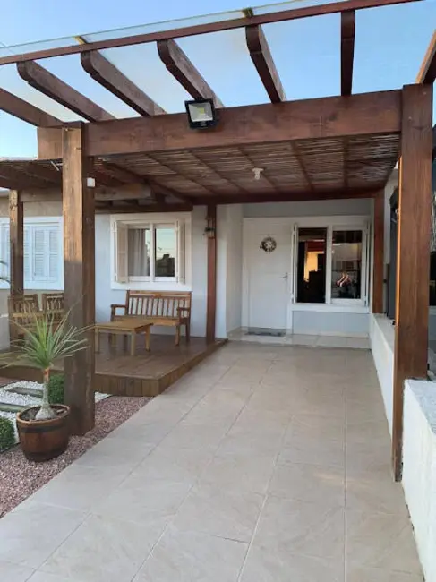 Foto 3 de Casa com 2 quartos à venda em Capao Da Canoa - RS