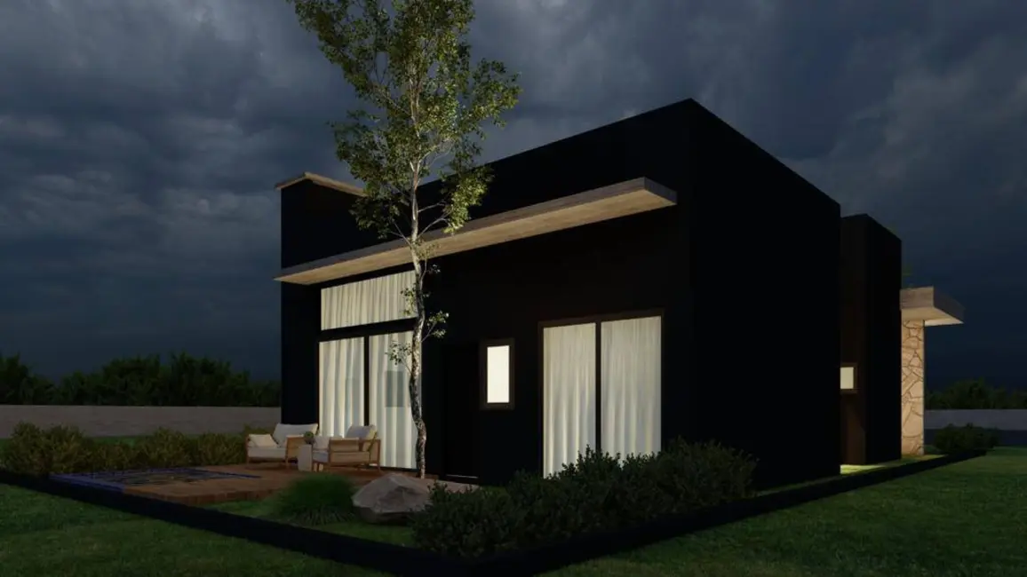 Foto 4 de Casa de Condomínio com 3 quartos à venda em Capao Da Canoa - RS