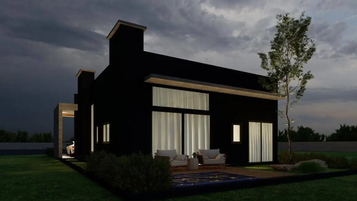 Foto 5 de Casa de Condomínio com 3 quartos à venda em Capao Da Canoa - RS