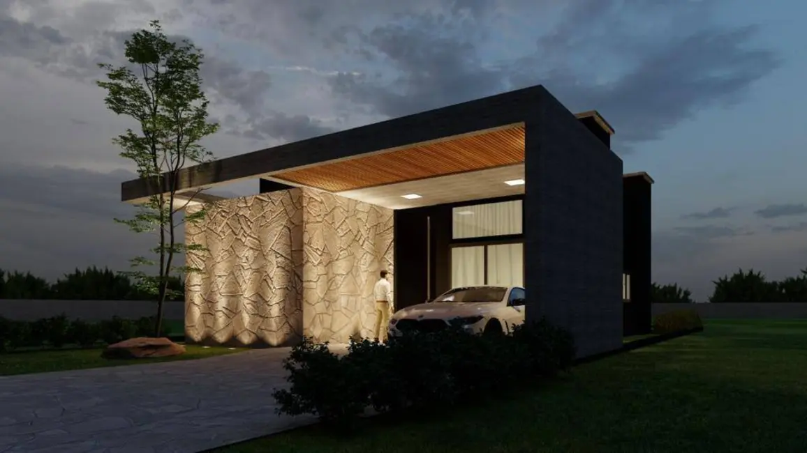 Foto 3 de Casa de Condomínio com 3 quartos à venda em Capao Da Canoa - RS