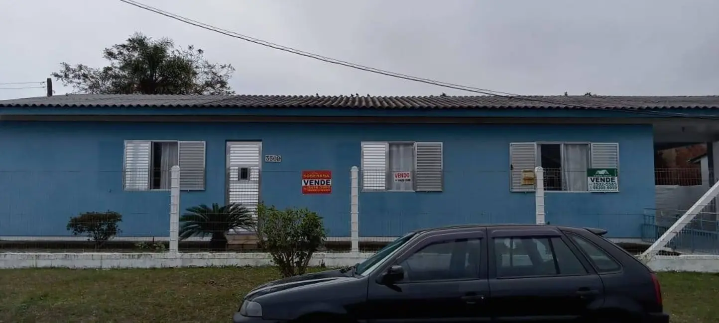 Foto 2 de Casa com 4 quartos à venda, 180m2 em Capao Da Canoa - RS